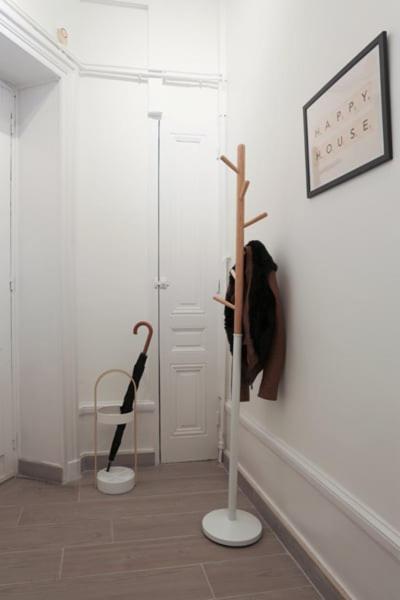Suite Garibaldi Cosy Et Design ลียง ภายนอก รูปภาพ